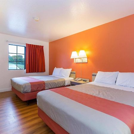 Motel 6 Vallejo - Maritime North 外观 照片