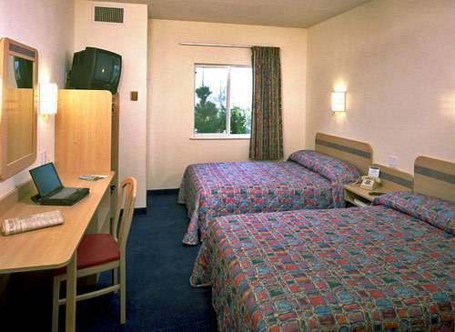Motel 6 Vallejo - Maritime North 外观 照片